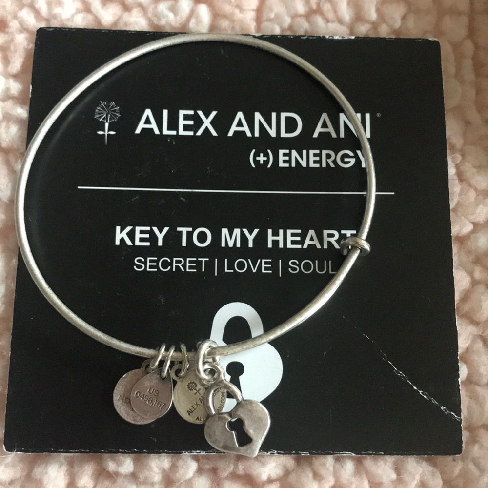 Alex and Ani